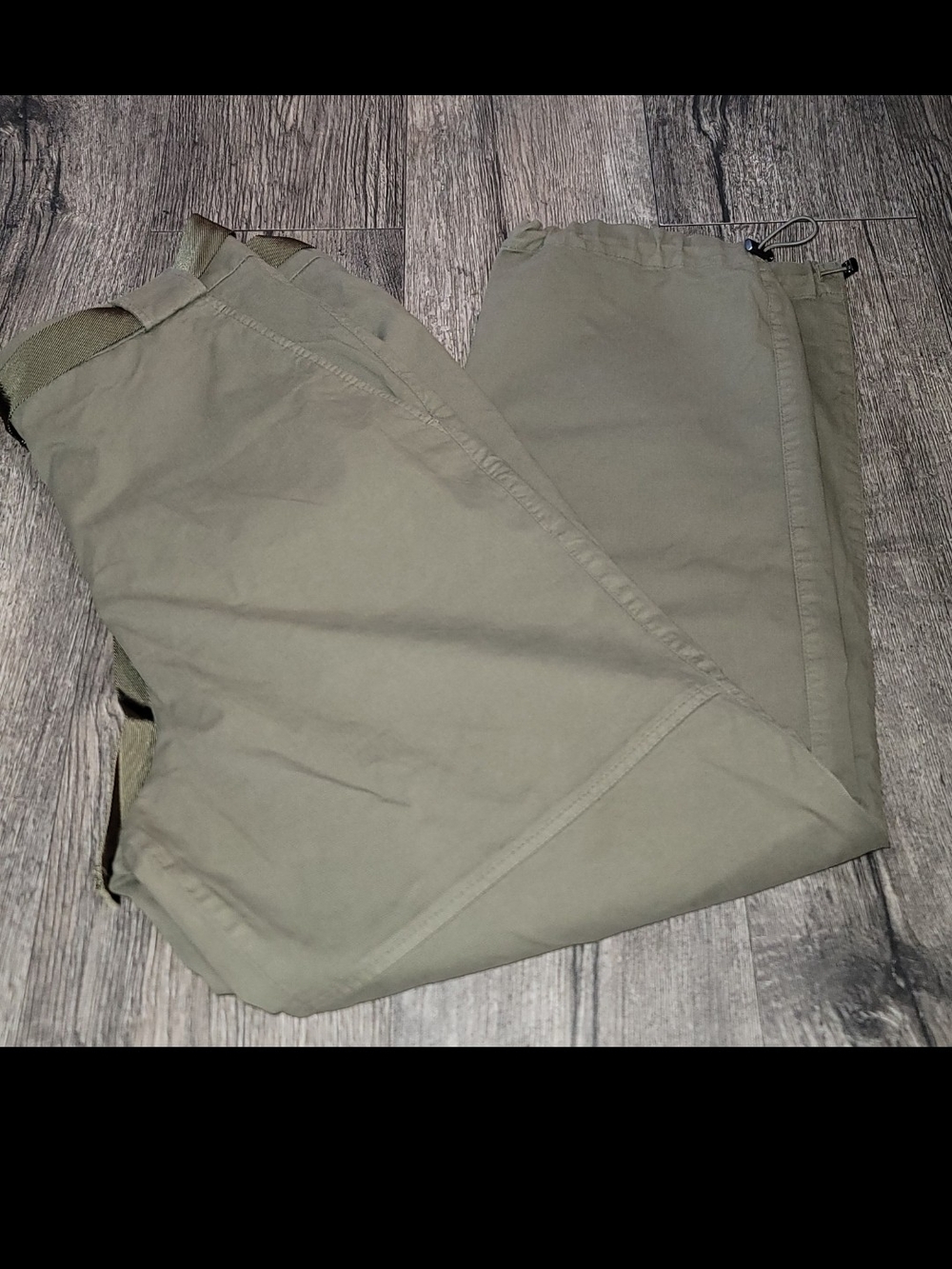 Brunello Cucinelli Women's Cargo Pants